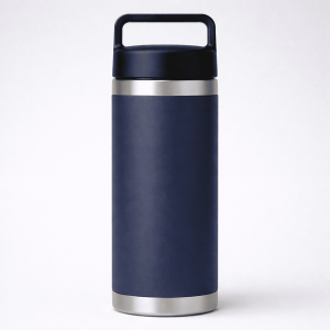 BOTELLA CON AGARRADERA 27 OZ