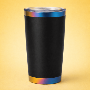 TUMBLER 20 OZ HOLOGRÁFICO
