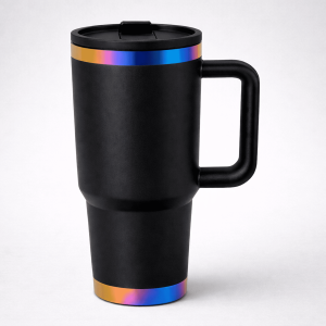 TUMBLER 40 OZ HOLOGRÁFICO